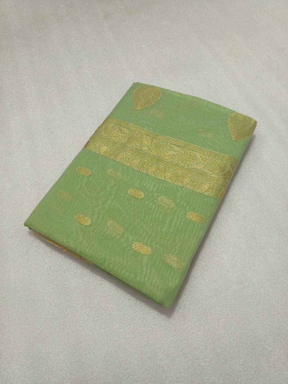 Festive Wear Silk Saree By WTW