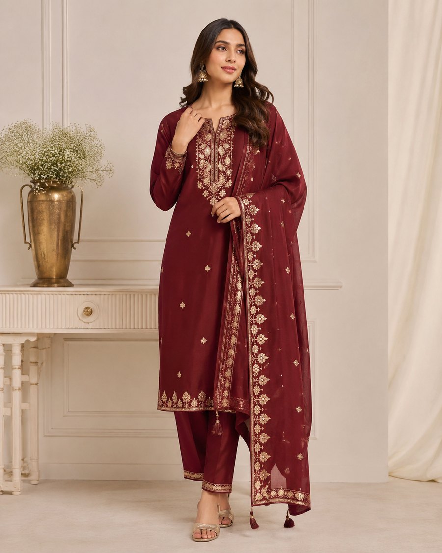 Kategori Kurta Set wanita