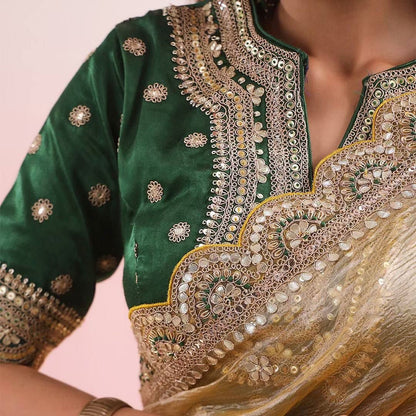 Twil Net Elegance With Intricate Coding & Sequence Work By WTW